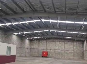 Bodega comercial , Saltillo · Bodega en Renta en Eulalio Gutierrez