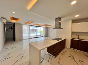 Departamento · 197m² · 2 Recámaras · 2 Estacionamientos · Exclusivo Departamento de Lujo en Cancún | 197 m² | 2 Recámaras| 2 Baños | Amenidades Resort