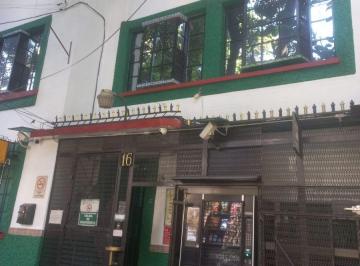 Casa en condominio de 9 habitaciones, Cuauhtémoc · Cuartos Amueblados, Zona Centrica. Alcaldia Cuauhtemoc