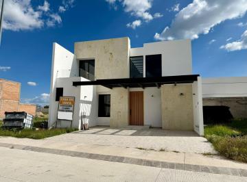 Casa de 4 habitaciones, Aguascalientes · Casa en Venta en Fraccionamiento Rancho Santa Mónica