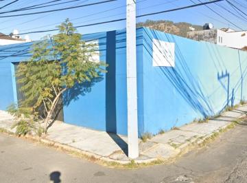 Terreno / Lote · 225m² · Terreno en Venta en San Bernardino, Toluca