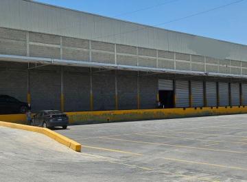 Nave industrial , Ramos Arizpe · Nave Industrial en Renta en Plan de Guadalupe