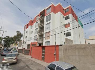 Departamento de 3 habitaciones, Azcapotzalco · Departamento en Remate en Azcapotlzalco