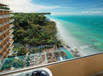 Departamento · 68m² · 1 Recámara · Departamento en Venta en Puerto Morelos, Quintana Roo
