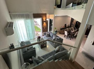 Casa · 277m² · 3 Recámaras · 2 Estacionamientos · Casa en Venta en Hábita I, Norte Saltillo