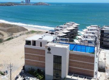 Departamento de 3 habitaciones, Mazatlán · Departamento Amueblado en Venta en Mazatlan, Sinaloa (Aldea Ananta)