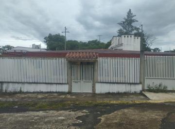 Casa de 4 habitaciones, Emiliano Zapata · Atención Inversionistas Gran Oportunidad Bancaria