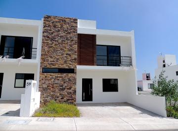 Casa de 3 habitaciones, Querétaro · Casa en Venta - San Isidro Juriquilla - Queretaro - C1962