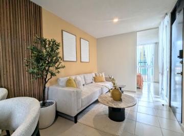Casa en condominio · 79m² · 3 Recámaras · Casa Nueva en Venta en Jesús María Al Norte