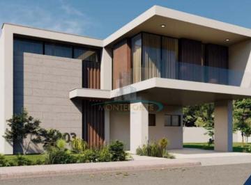 Casa · 332m² · Casa en Loma Bonita
