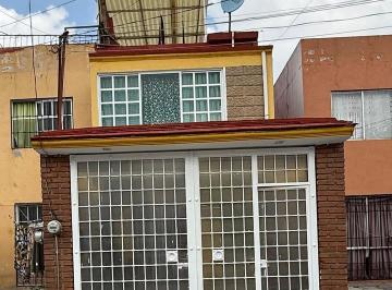 Casa en condominio · 119m² · 2 Recámaras · 1 Estacionamiento · Casa en Venta Ex Rancho San Dimas - San Antonio La Isla