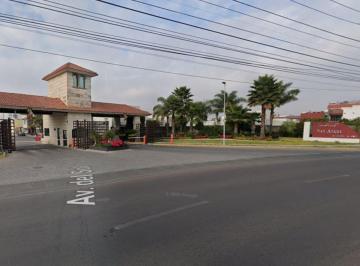 Terreno / Lote , San Andrés Cholula · Venta Terreno Residencial San Angel