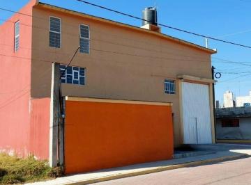 Bodega comercial de 6 habitaciones, San Pablo del Monte · Bodega en Venta Cerca Central de Abastos Puebla
