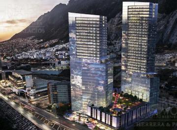 Departamento · 102m² · 2 Recámaras · 2 Estacionamientos · Departamento - Santa María