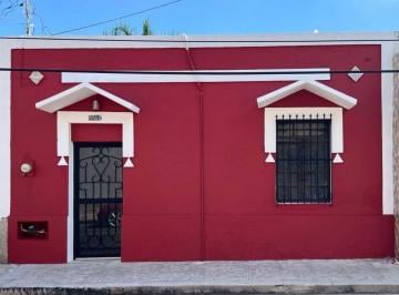 Casa de 2 habitaciones, Mérida · Casa 2 Recámaras con 245 m² de Terreno en Renta en Mérida Centro