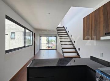 Departamento · 112m² · 4 Recámaras · 2 Estacionamientos · Venta de Departamento en Colonia Los Manzanos