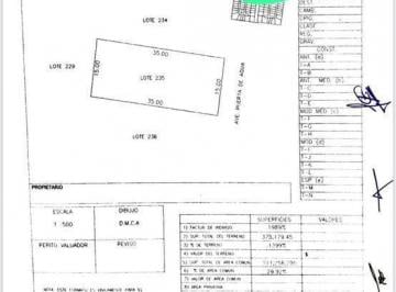 Terreno / Lote · 525m² · Terreno en Gran Usuario Centro Sct Yucatán