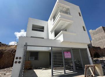 Departamento · 110m² · 3 Recámaras · 1 Estacionamiento · Departamento en Preventa