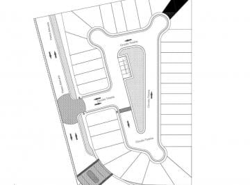 Terreno / Lote · Terreno en Venta