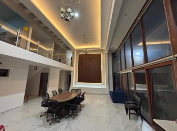 Casa · 500m² · 5 Recámaras · 4 Estacionamientos · Casa en Venta