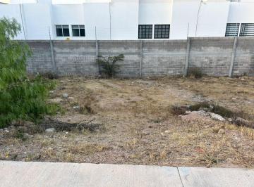 Terreno / Lote · 128m² · Terreno en Venta Forja Real, Mexquitic de Carmona, S. L. p.