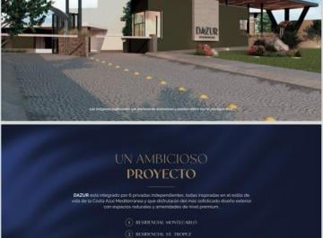 Terreno / Lote · 180m² · Terreno en Preventa