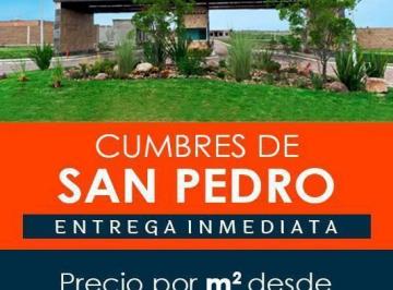 Terreno / Lote · 280m² · Terreno en Venta San Miguel de Allende Gto