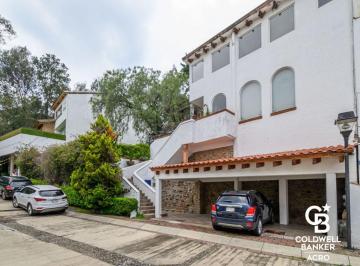 Casa de 3 habitaciones, Alvaro Obregón · Casa en Venta, Bosques de Tarango, Alvaro Obregón