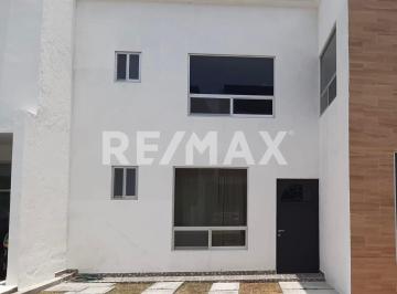 Casa de 4 habitaciones, El Marqués · #121 Venta de Casa en Zen House I, El Marqués, Querétaro