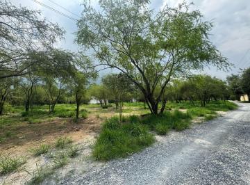 Terreno / Lote · 494m² · Terreno en Venta en Valles de Santiago, Santiago, Nuevo Leon