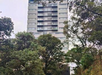 Departamento de 3 habitaciones, Cuajimalpa de Morelos · Departamento Exclusivo en Remate, Carretera México Toluca 4107, Col. Lomas de Vista Hermosa, Cuajim