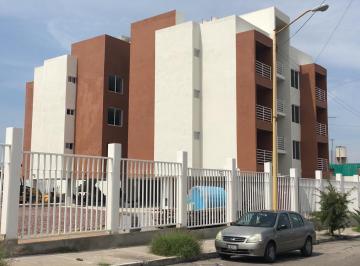 Departamento · 2 Recámaras · 1 Estacionamiento · Departamentos en Renta en Lindavista