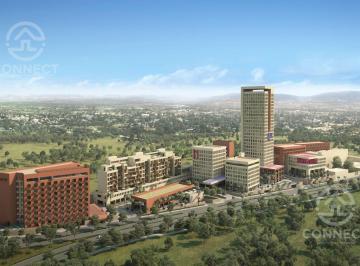 Oficina · 860m² · 10 Estacionamientos · Venta Puerta Bajío Piso de Oficinas Zona Norte León Gto