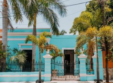 930f5ef1955f7f4fd5d9b357c89ed6065ac1d7c3569f414a5423861479137fae · Hotel Boutique en Venta en El Centro de Mérida, Yucatán