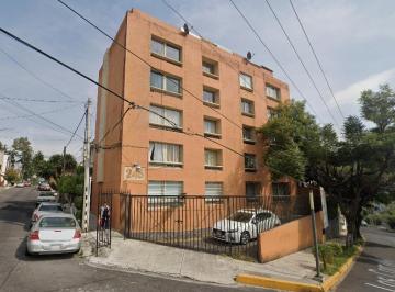 Departamento de 3 habitaciones, Alvaro Obregón · Departamento en Remate en Alvaro Obregon