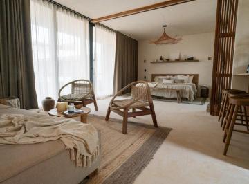 Departamento · 94m² · 1 Recámara · Departamento en La Veleta