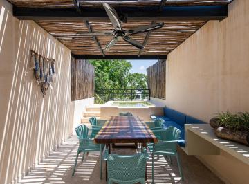 Casa · 150m² · 3 Recámaras · 1 Estacionamiento · Casa Nueva en Venta en Tulum