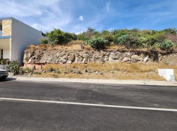 Terreno / Lote , Querétaro · Terreno en Venta en El Pedregal de Queretaro o - 7.