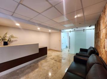 Recepción · Oficina en Renta en Altavista, San Angel.