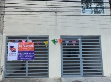 Casa de 4 habitaciones, Zapopan · Casa en Venta en El Colli - Volcan Citlaltetl 120