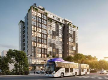 Departamento de 1 habitación, Guadalajara · Escapa del Tráfico: Departamentos de Lujo en Venta en El Corazón de Guadalajara