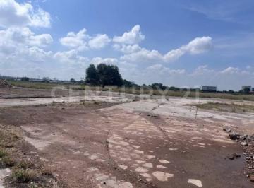 Terreno / Lote · 3416m² · Terreno Comercial en Venta Av Siglo Xxi Esquina Carretera 45 Salida a Zacatecas