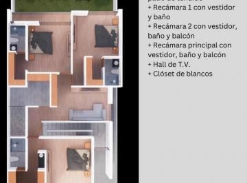 Casa · 325m² · 3 Recámaras · Casa en Monterra