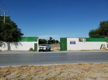Terreno / Lote · 3000m² · Terreno (Industrial) en Renta Carretera Huinala - Juárez, Apodaca, N. L.