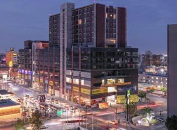 Oficina , Monterrey · Oficinas en Renta – Ubicación Centro Cuauhtémoc, Monterrey