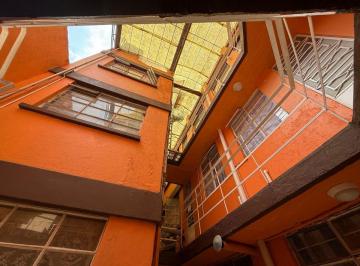 Edificio , Iztacalco · Edificio de 3 Pisos y 9 Departamentos en Venta, Excelente Como Inversión!