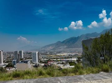 Terreno / Lote , Santa Catarina · Terreno en Venta en Residencial Cordillera, Valle Poniente