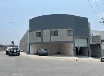 Bodega comercial , Santa Catarina · Bodega en Renta a Estrenar – Parque 100, Santa Catarina