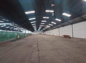 Nave industrial · 5367m² · Nave Industrial en Venta en Tlanepantla