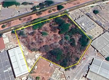 Terreno / Lote · 7315m² · Terreno Comercial en Venta en Av Aviación, Mérida, Yucatán